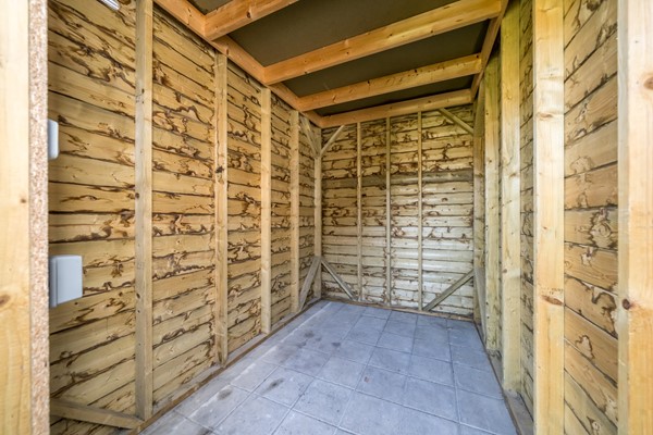 Medium property photo - Simone de Beauvoirstraat 93, 6515 XH Nijmegen